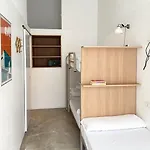 Jam Hostel Barcelona