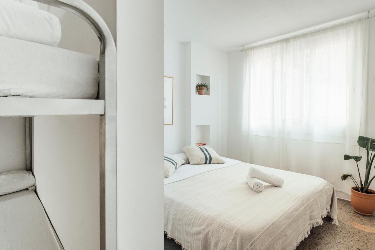 Albergue Casa Jam Barcelona