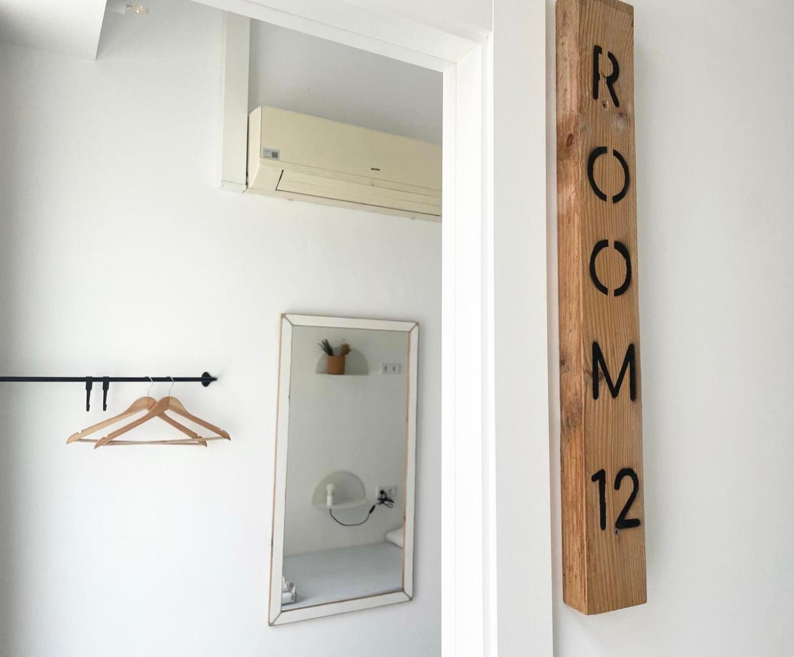 Casa Jam Albergue Barcelona