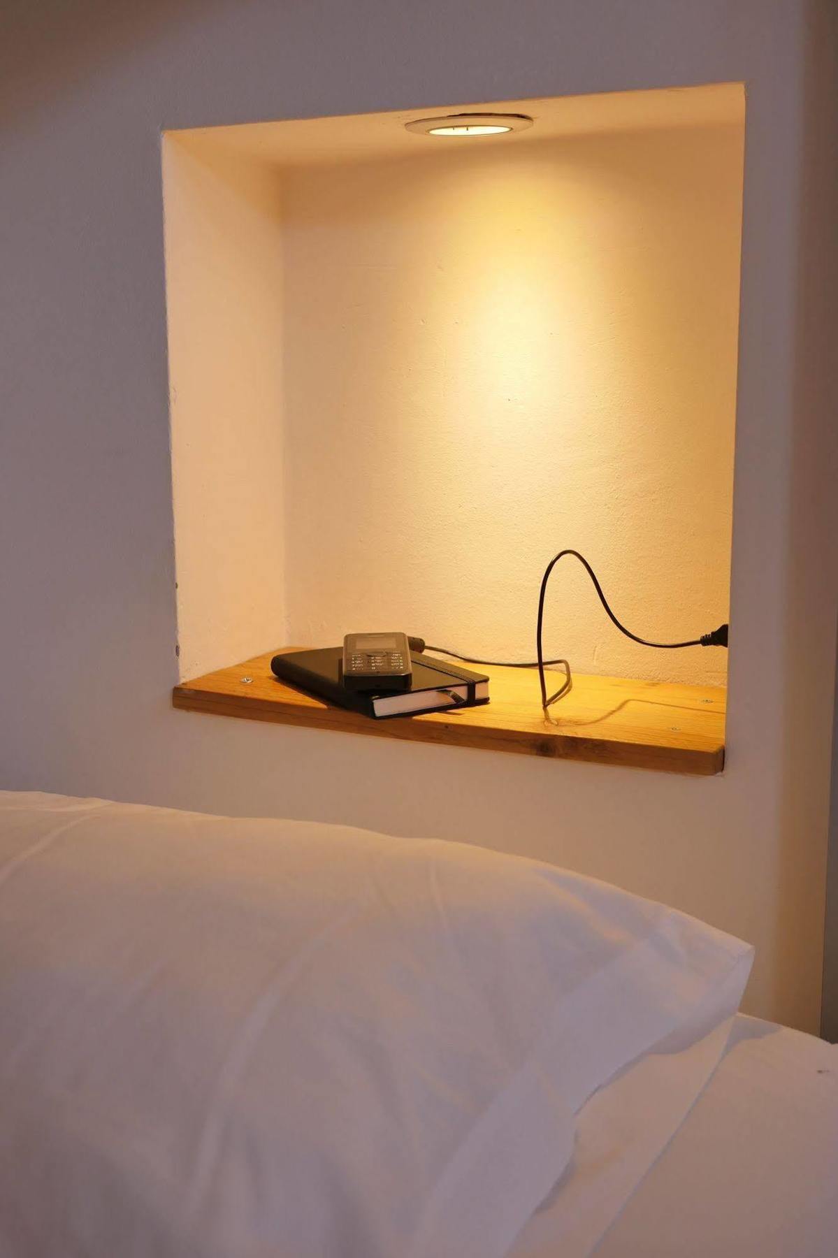 Albergue Casa Jam Barcelona