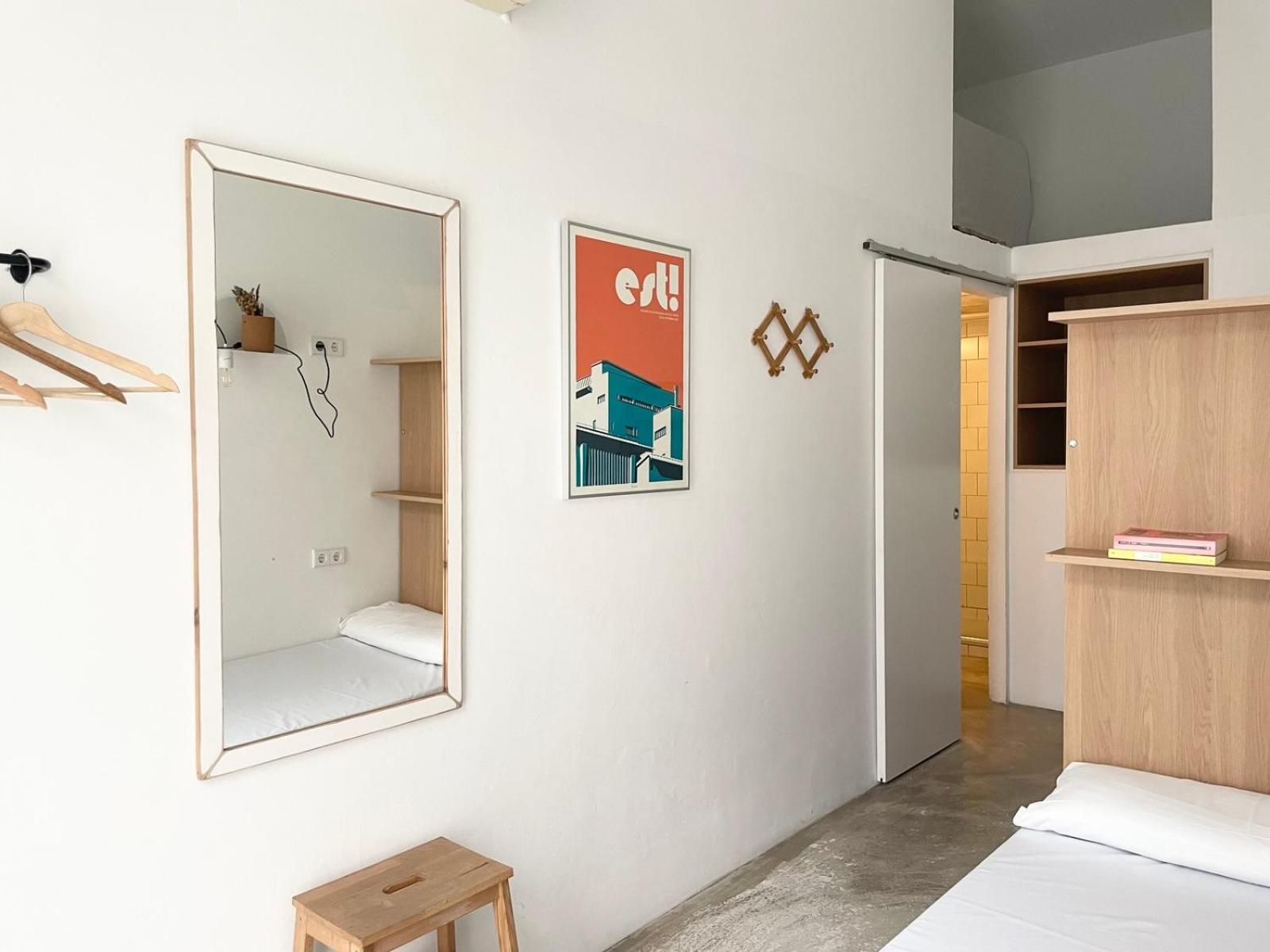 Albergue Casa Jam *